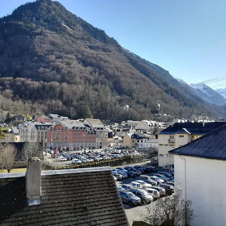 Bruyère Cauterets