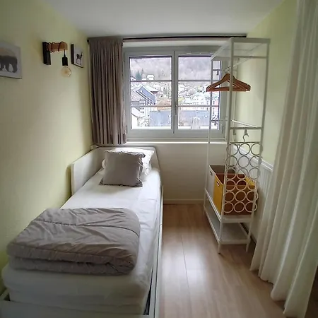 Appartamento Bruyère