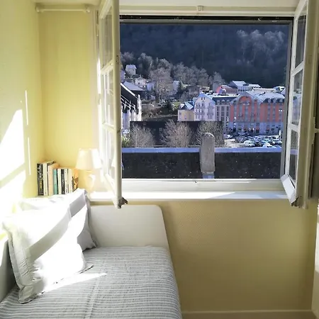 Bruyere Apartamento *