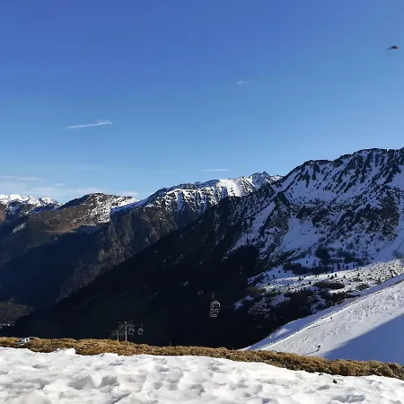 Bruyere Apartamento *