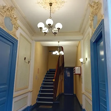 Apartamento Bruyere Cauterets