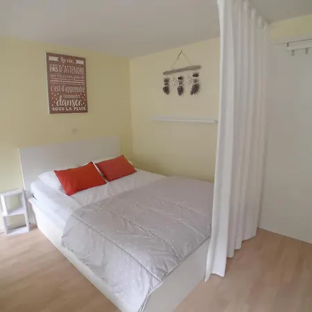 Bruyere Apartamento Cauterets