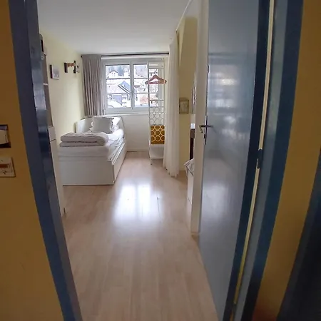 Apartamento Bruyere *