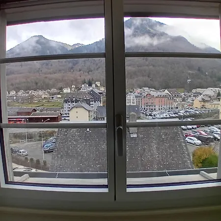 Apartamento Bruyere Cauterets