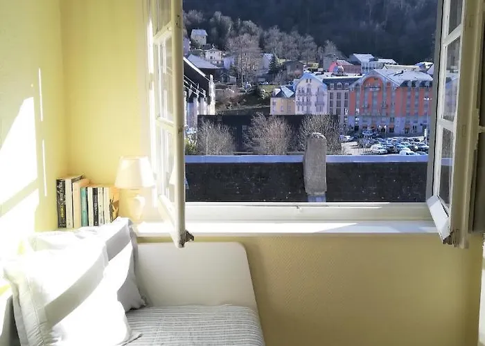 Bruyere Apartamento *