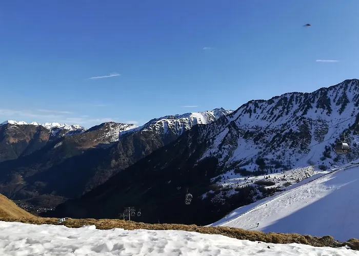 Bruyere Apartamento *