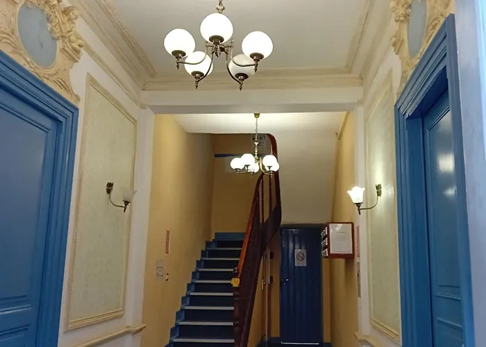 Apartamento Bruyere Cauterets