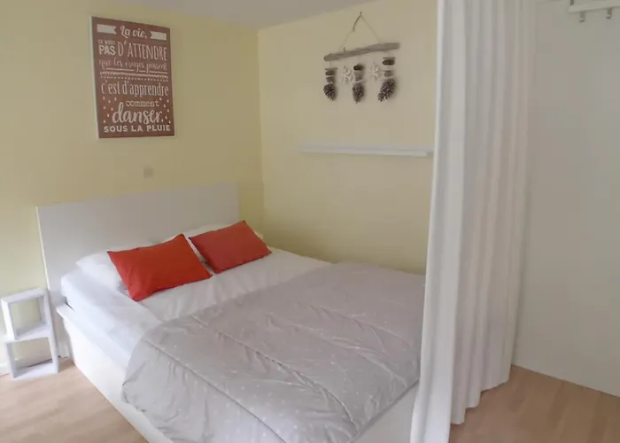 Bruyere Appartement Cauterets