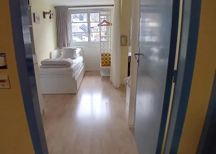 Apartamento Bruyere *