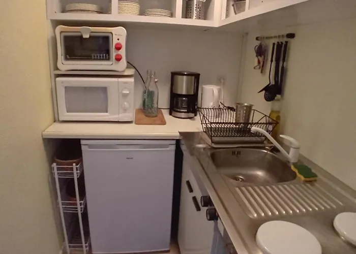 Appartement Bruyere *