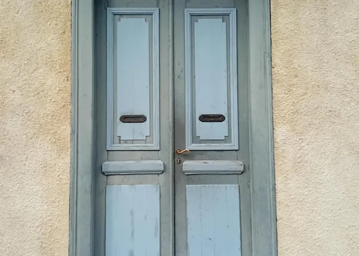 Bruyere Apartamento Cauterets